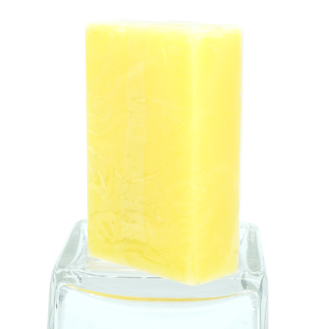 JAHNGLOW - Lemon soap